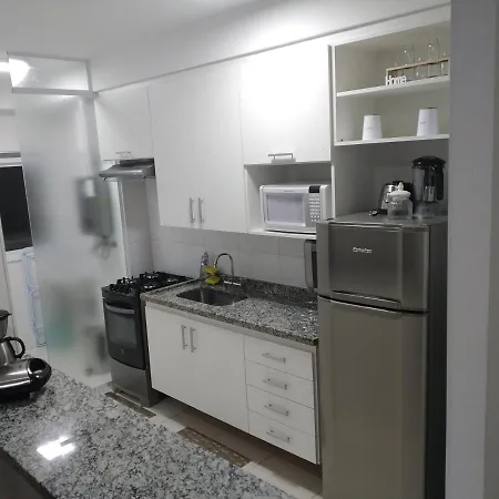 Apartamento Villa Di Fiori Enseada Guaruja-2