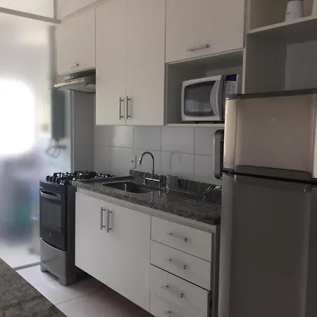 Apartamento Villa Di Fiori Enseada Guaruja-3